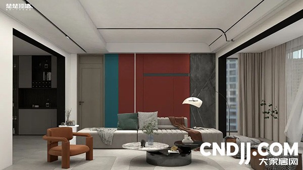 楚楚吊顶属于几线品牌？一线品牌，实力领先