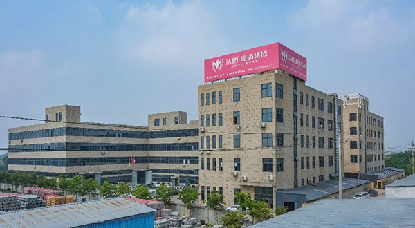 法鹏集成墙板是十大名牌吗？竹木纤维行业的巨型航母企业