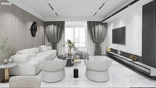 楚楚集成吊顶是几线品牌？一线品牌，顶墙行业开拓者