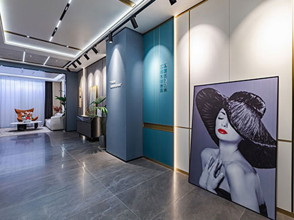 楚楚集成吊顶怎么样？产品款式多样、品质上乘