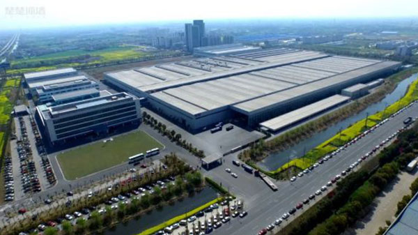 楚楚吊顶属于几线品牌？多年积淀，当之无愧一线品牌