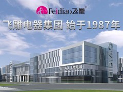 飞雕集成吊顶是几线品牌-飞雕电器集团有限公司