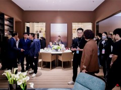 广州设计周启新篇,FotileStyle以价值革新引领高定招商热潮